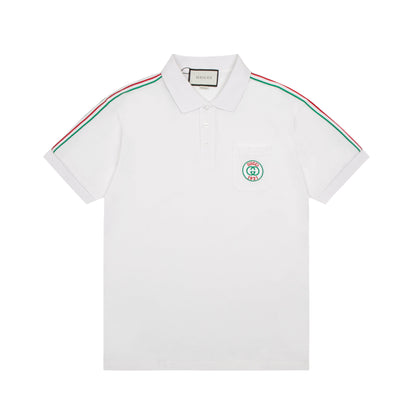 Fashion Polo Shirts-56