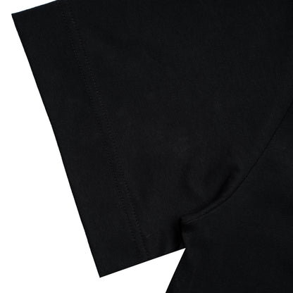 Printed T-Shirt: High-End Fashion Statement-1111