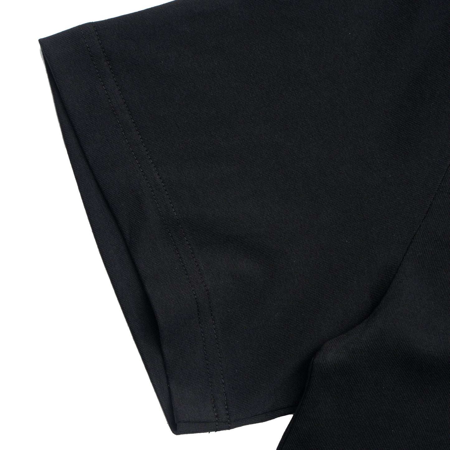 Printed T-Shirt: High-End Fashion Statement-1201