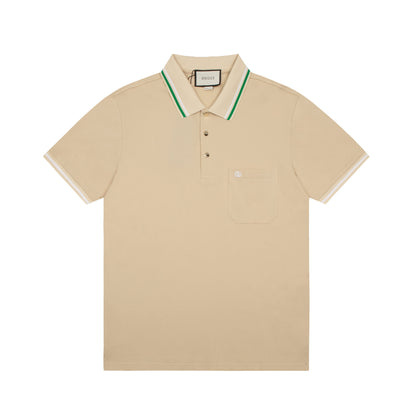 Fashion Polo Shirts-5