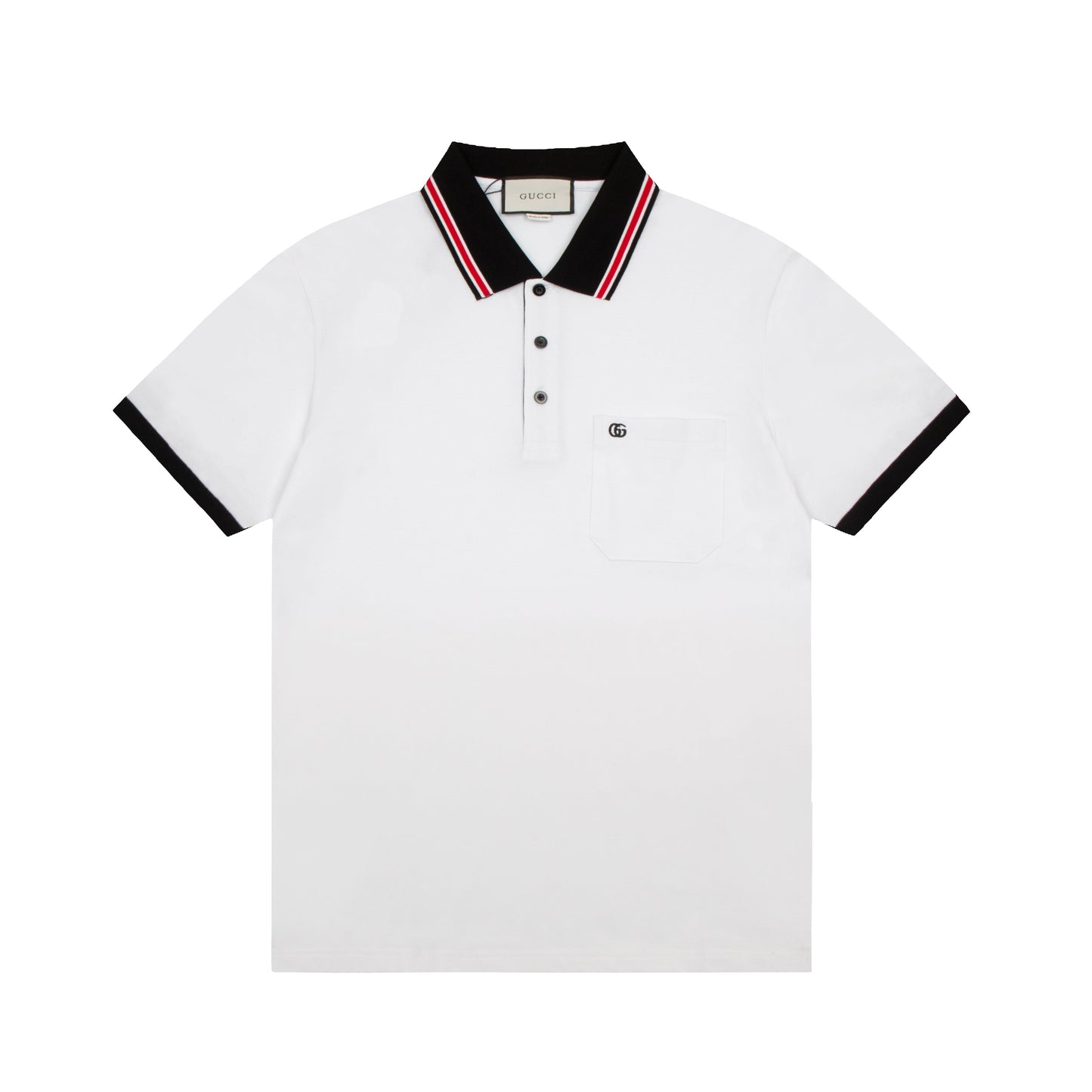 Fashion Polo Shirts-4