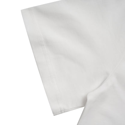 Printed T-Shirt: High-End Fashion Statement-1121