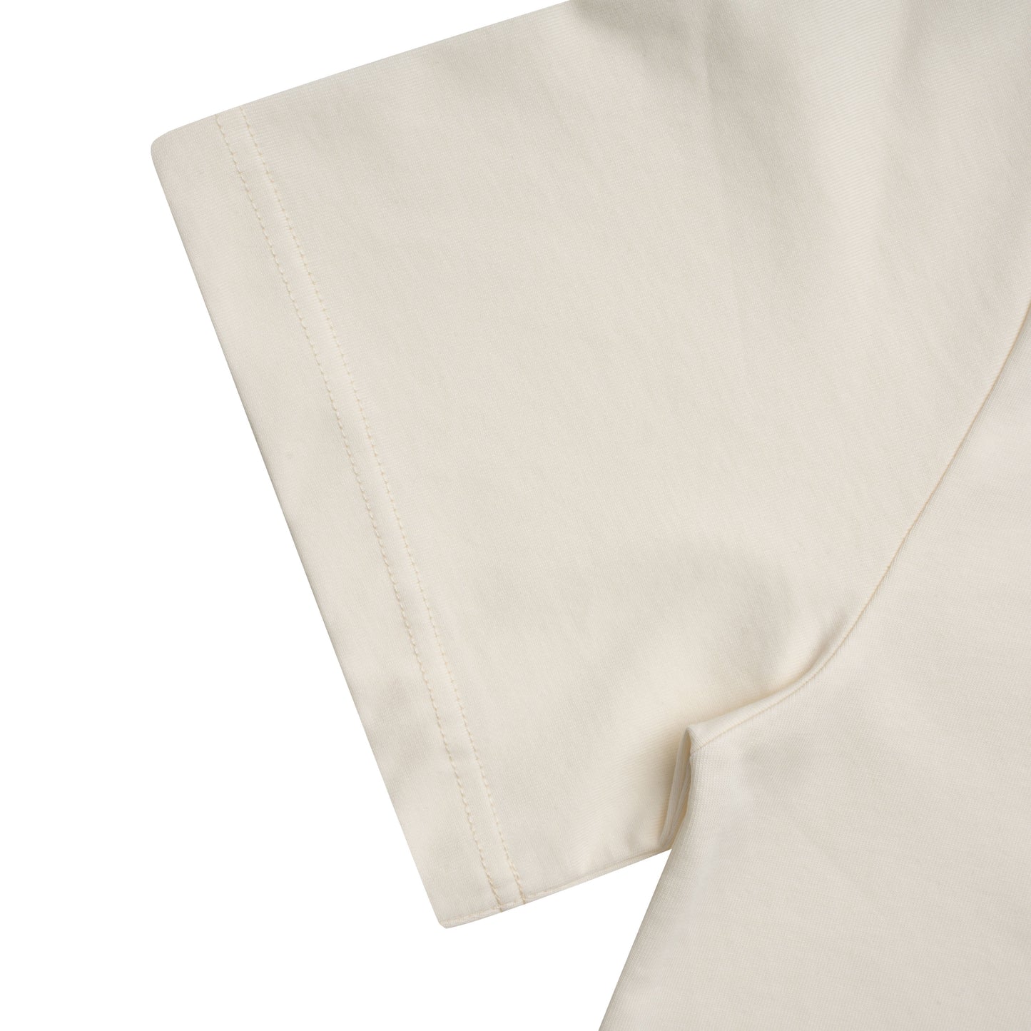 Printed T-Shirt: High-End Fashion Statement-1124