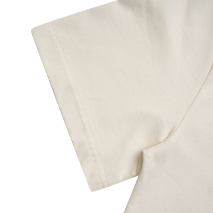 Printed T-Shirt: High-End Fashion Statement-1135