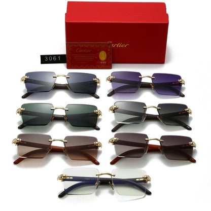 Fashion Sunglasses 3061