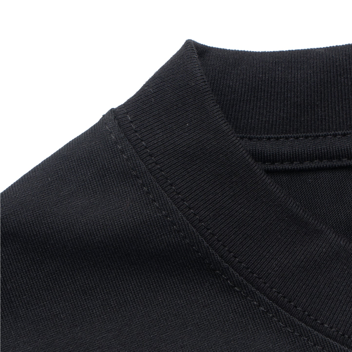 Printed T-Shirt: High-End Fashion Statement-1057