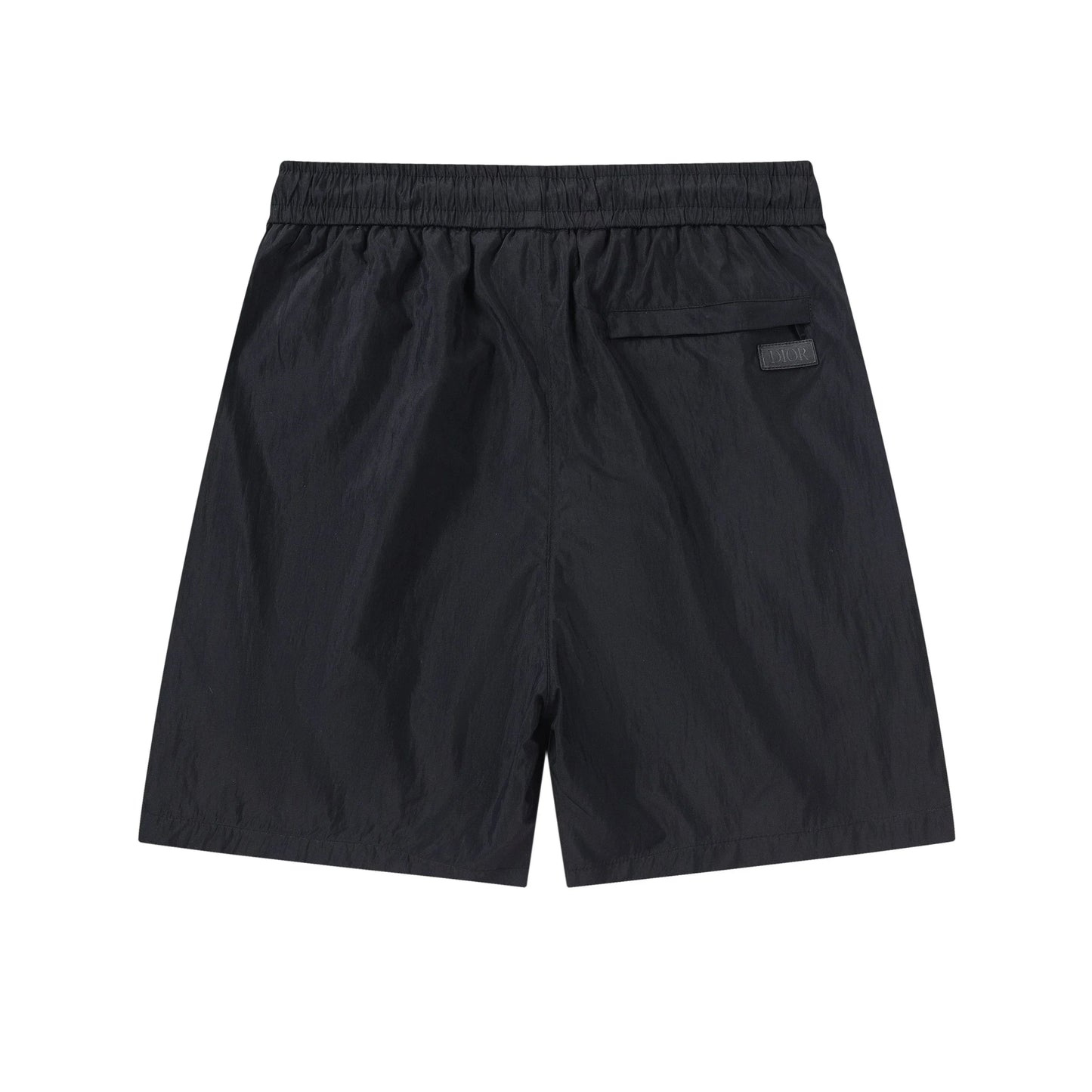 250313 New high quality dark print shorts