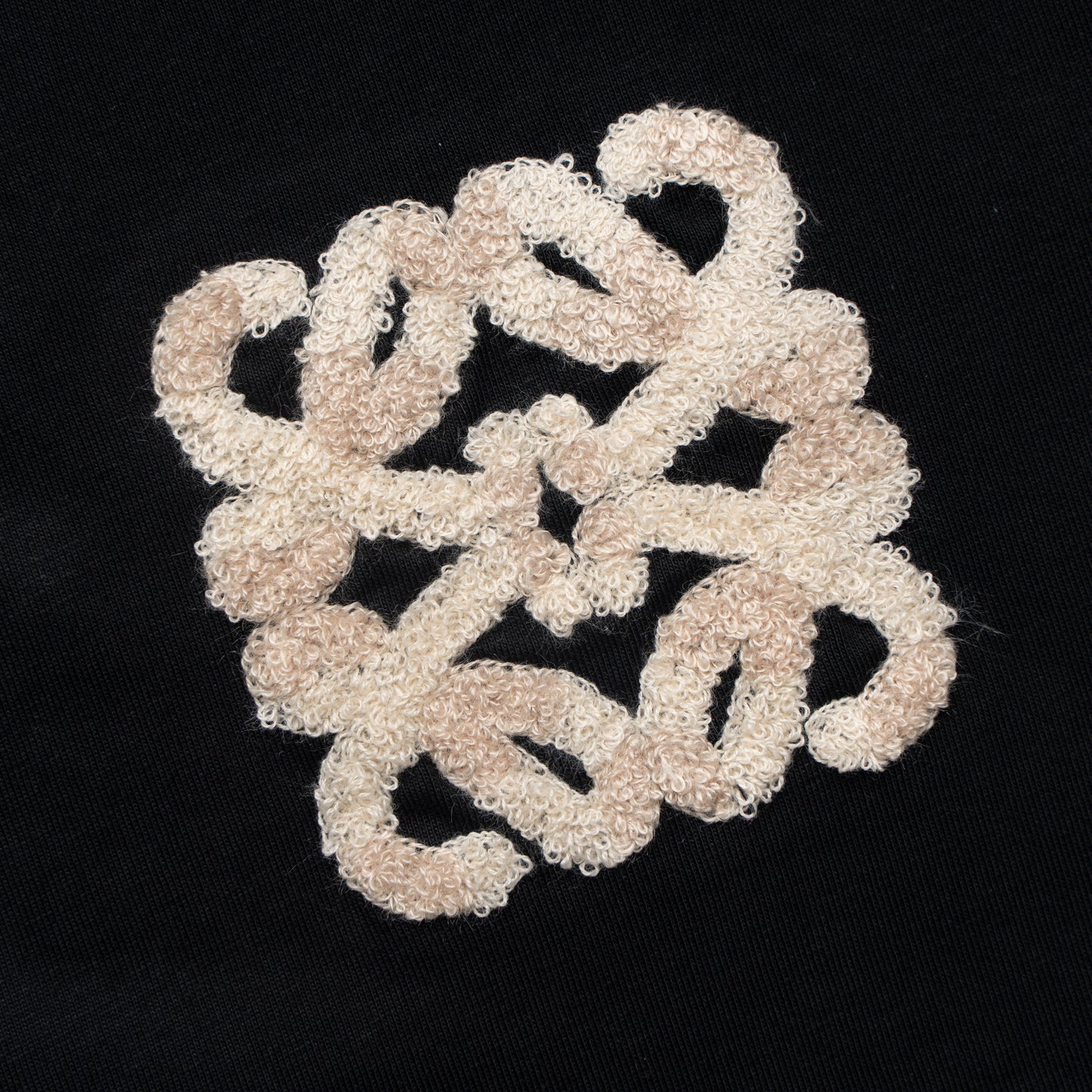 Printed T-Shirt: High-End Fashion Statement-1057