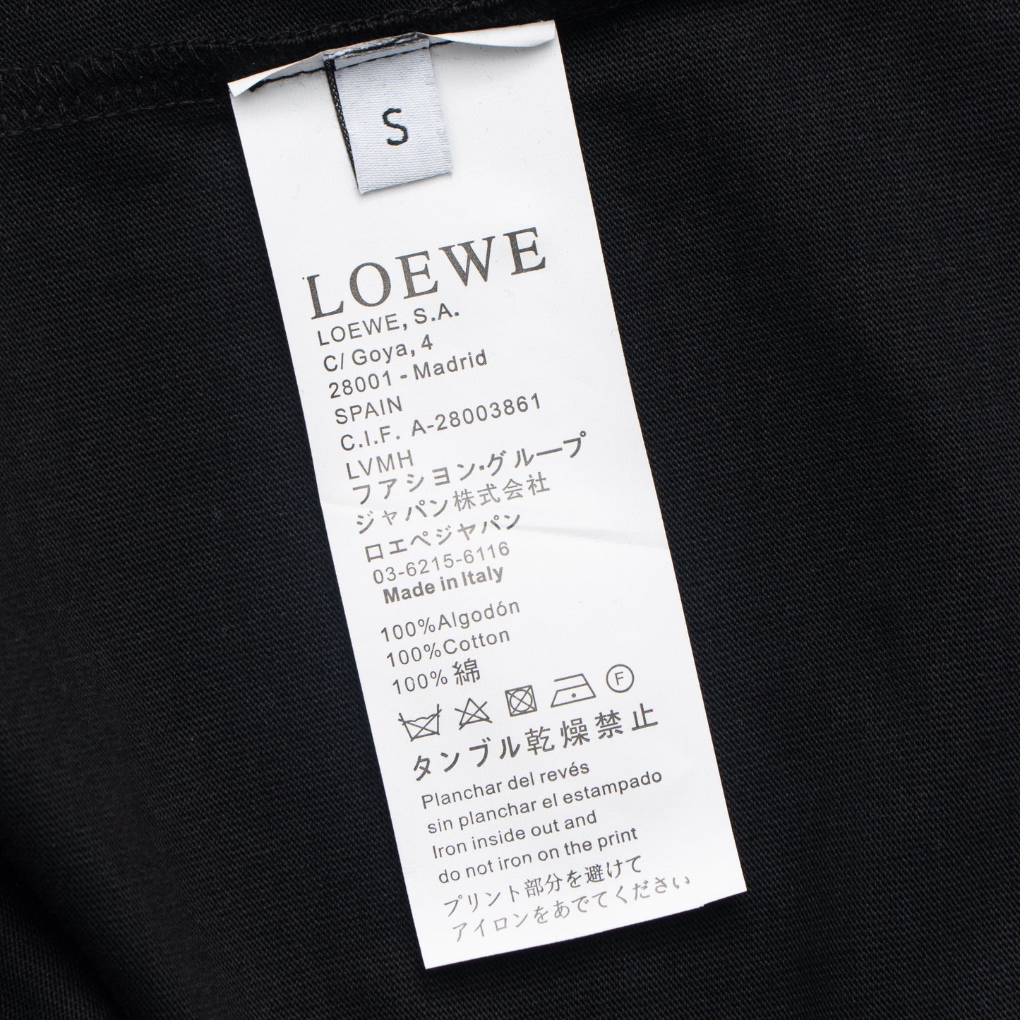 Printed T-Shirt: High-End Fashion Statement-1057