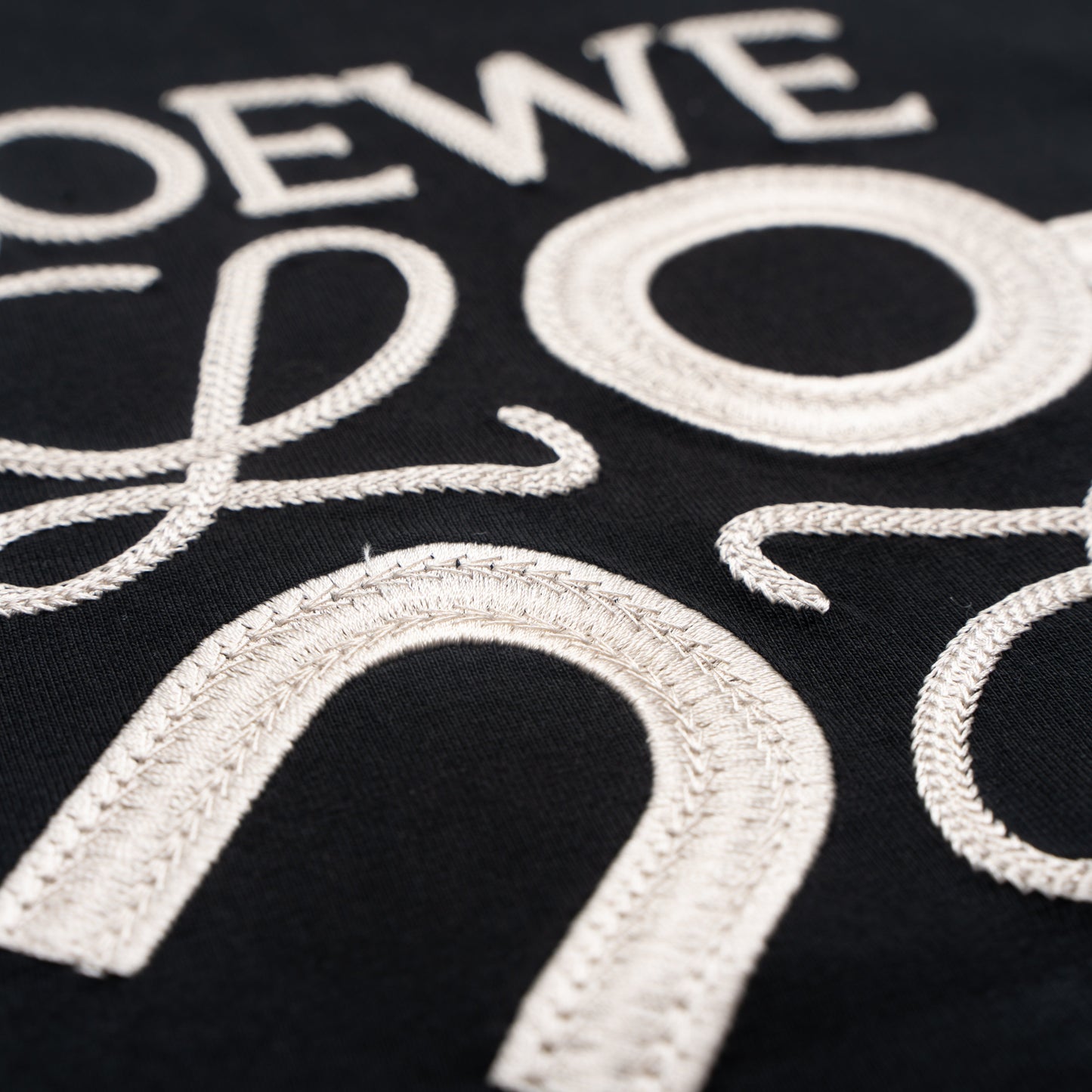 Printed T-Shirt: High-End Fashion Statement-1058