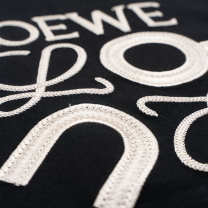 Printed T-Shirt: High-End Fashion Statement-1058