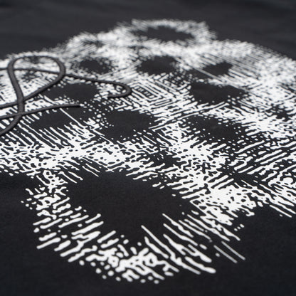 Printed T-Shirt: High-End Fashion Statement-1059