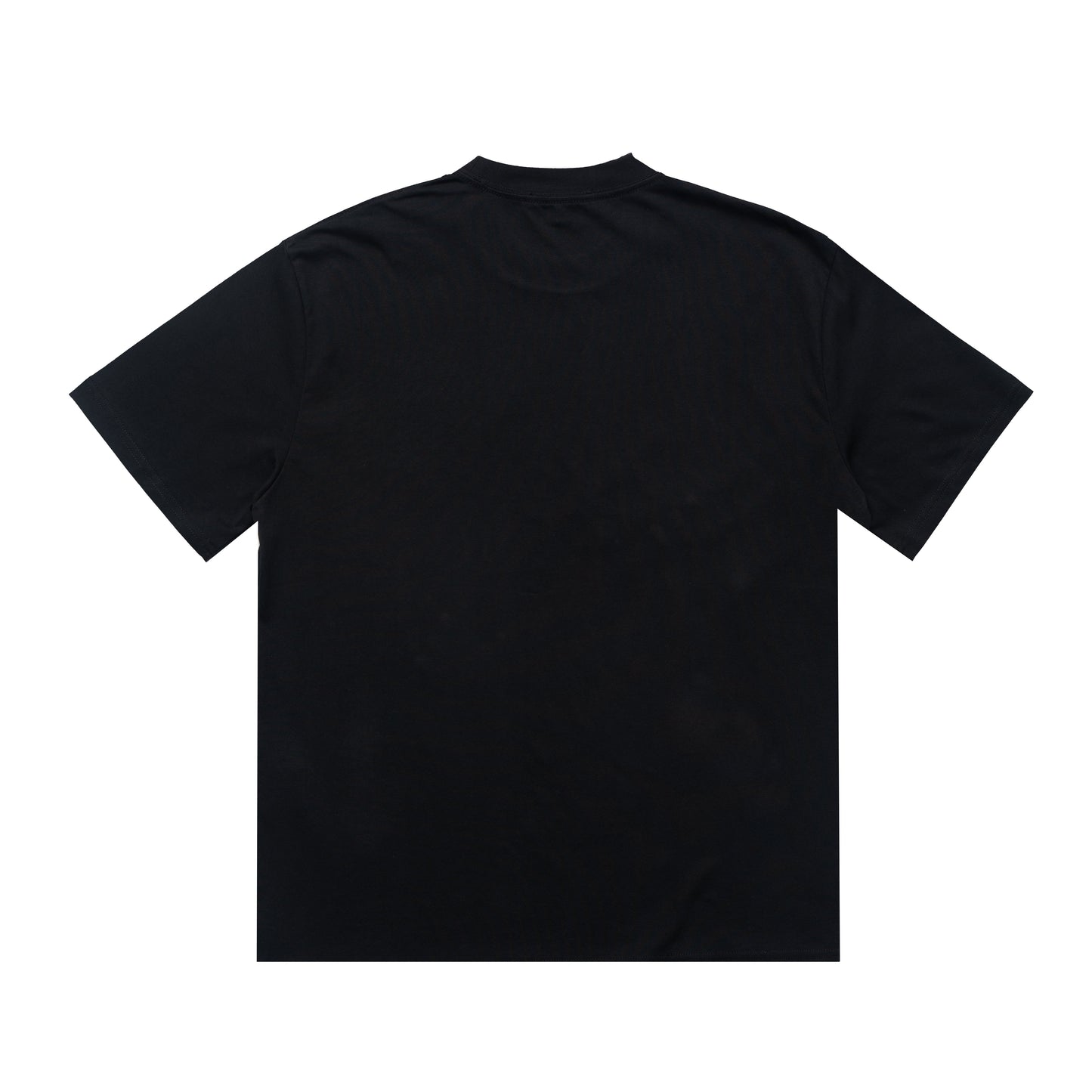 Printed T-Shirt: High-End Fashion Statement-1060