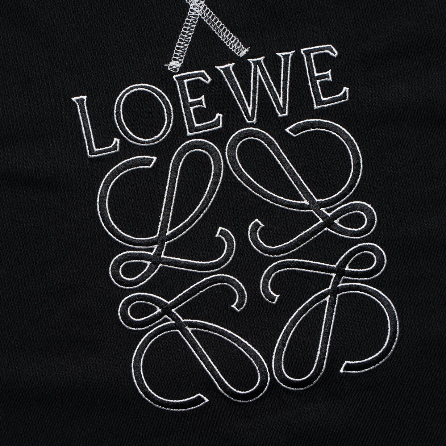 Printed T-Shirt: High-End Fashion Statement-1060