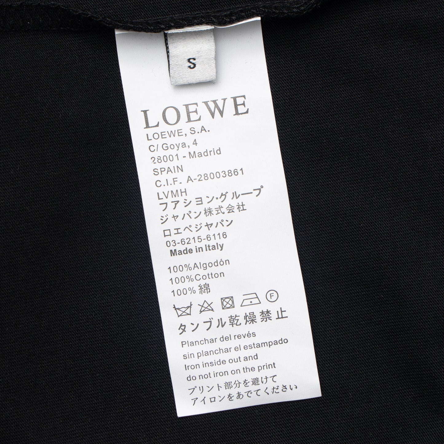 Printed T-Shirt: High-End Fashion Statement-1060