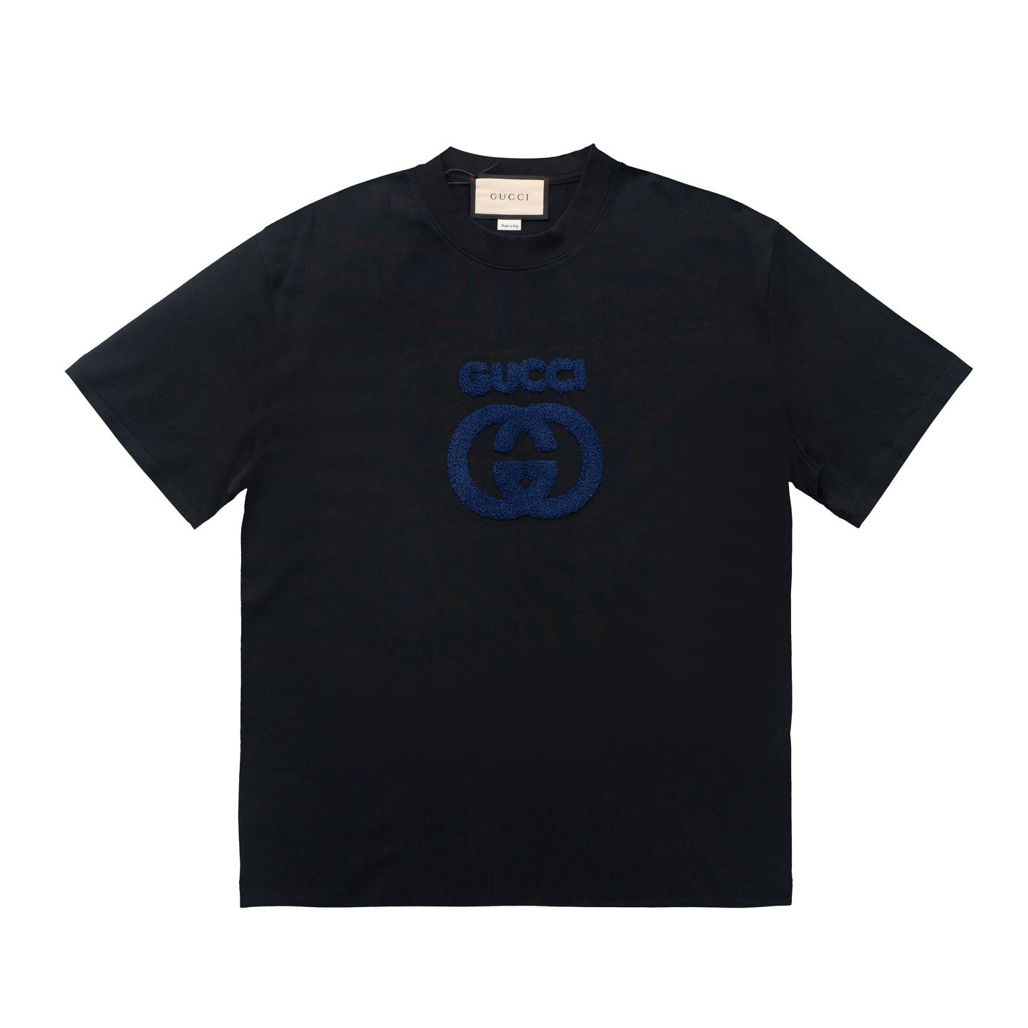 Printed T-Shirt: High-End Fashion Statement-1008