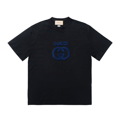 Printed T-Shirt: High-End Fashion Statement-1008