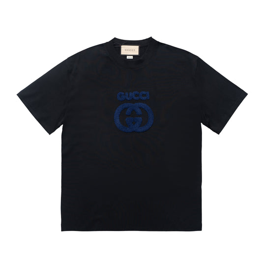 Printed T-Shirt: High-End Fashion Statement-1008