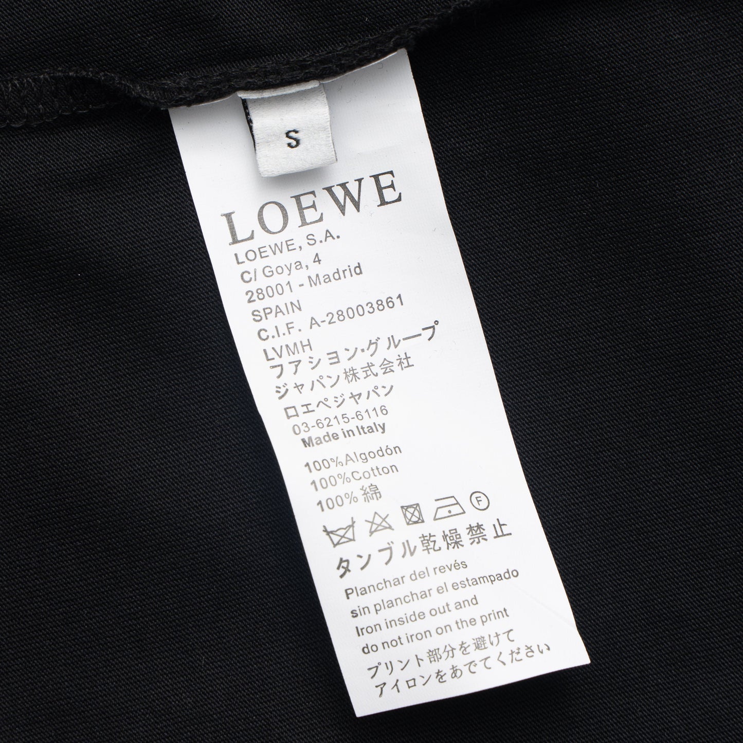 Printed T-Shirt: High-End Fashion Statement-1061