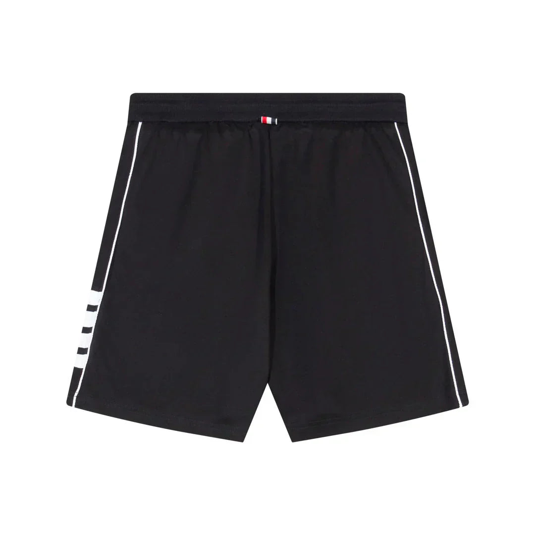 250318 New high quality cotton athletic shorts