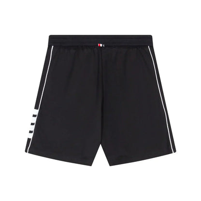 250318 New high quality cotton athletic shorts