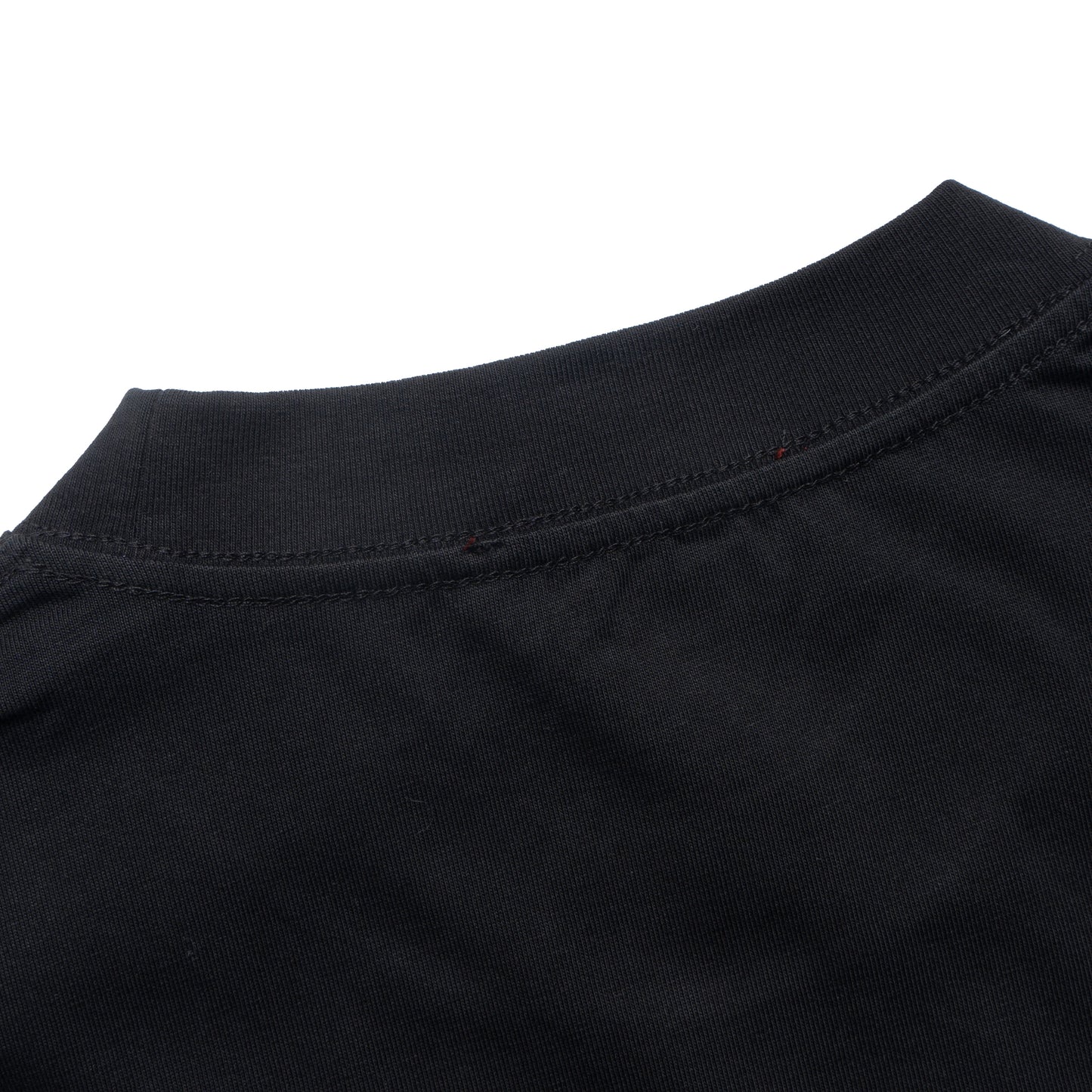 Printed T-Shirt: High-End Fashion Statement-1008