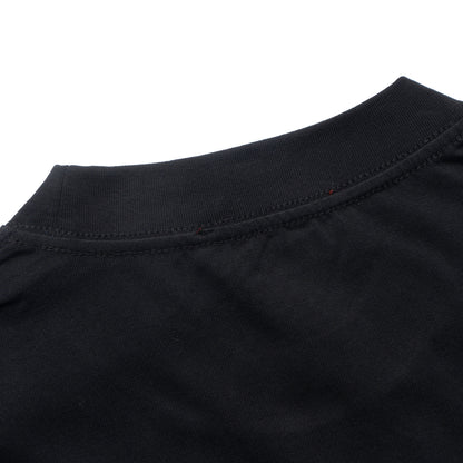 Printed T-Shirt: High-End Fashion Statement-1008