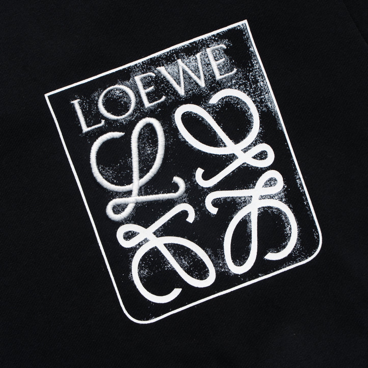 Printed T-Shirt: High-End Fashion Statement-1063