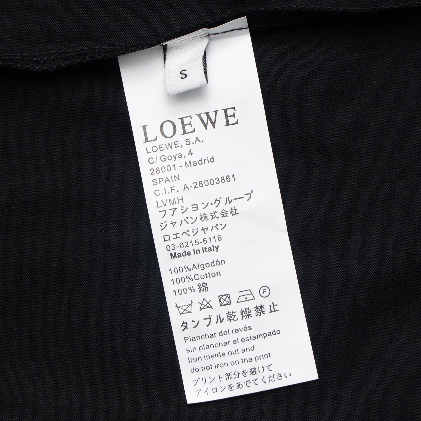 Printed T-Shirt: High-End Fashion Statement-1063