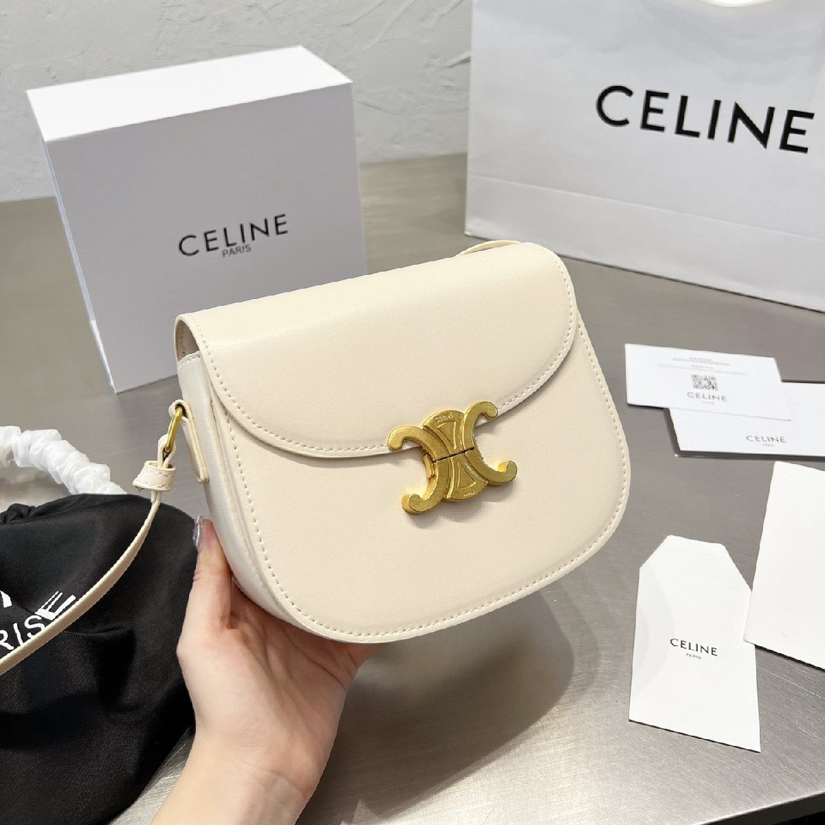 New Collection Bags For Woman