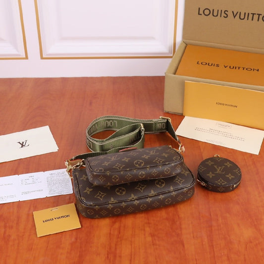 New Collection Bags For Woman