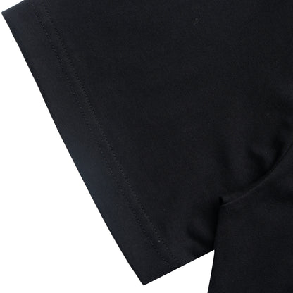 Printed T-Shirt: High-End Fashion Statement-1008