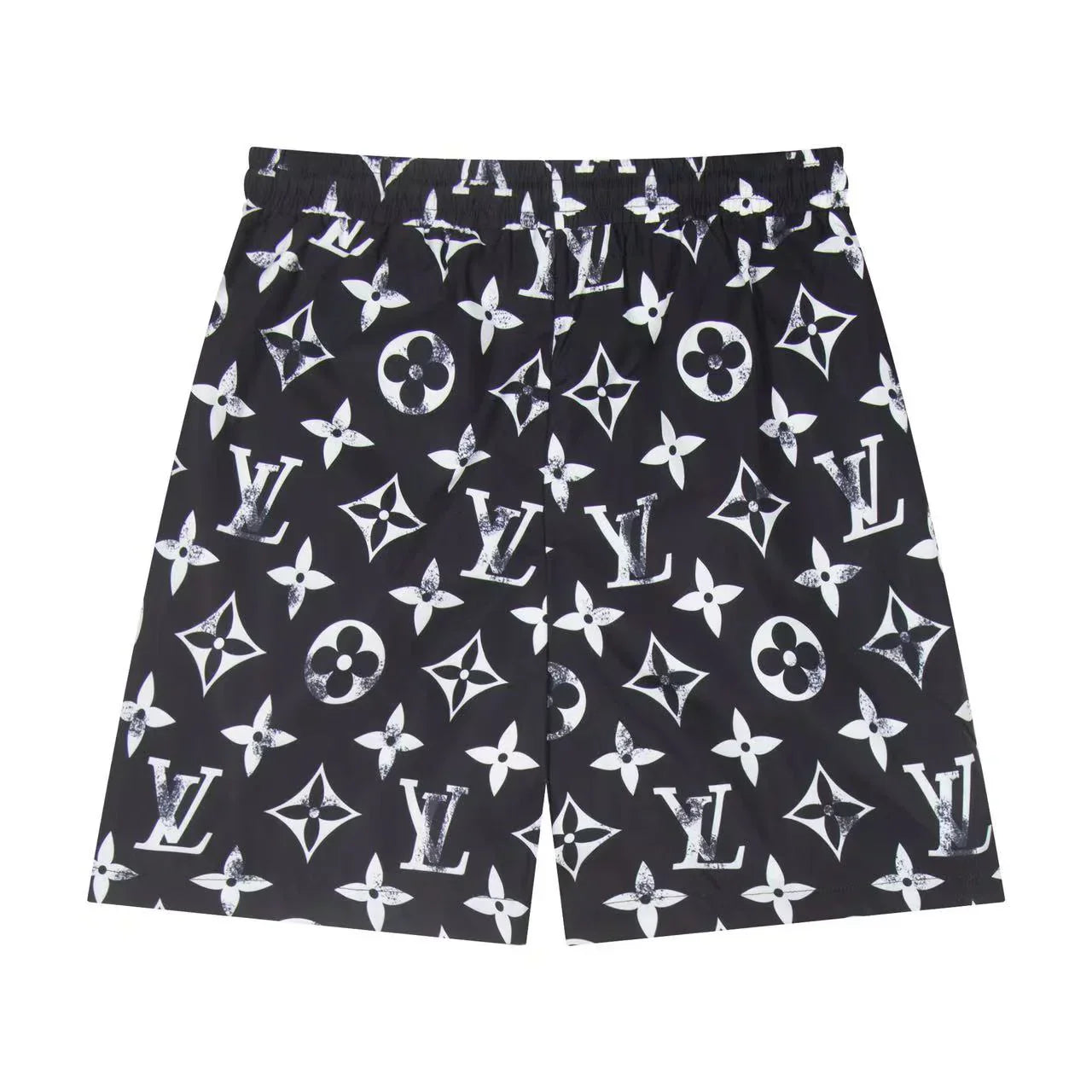 250212 New printed full print shorts