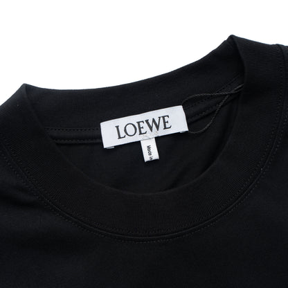 Printed T-Shirt: High-End Fashion Statement-1064