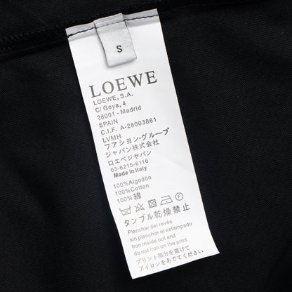 Printed T-Shirt: High-End Fashion Statement-1064