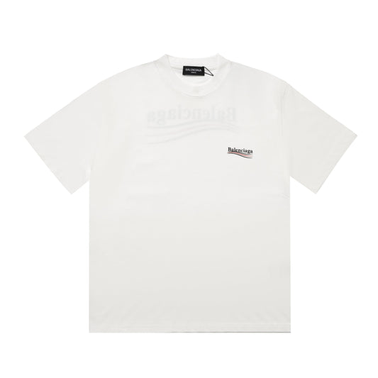 Printed T-Shirt: High-End Fashion Statement-1152