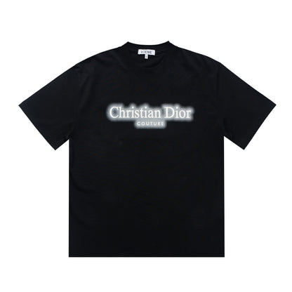 Printed T-Shirt: High-End Fashion Statement-1066