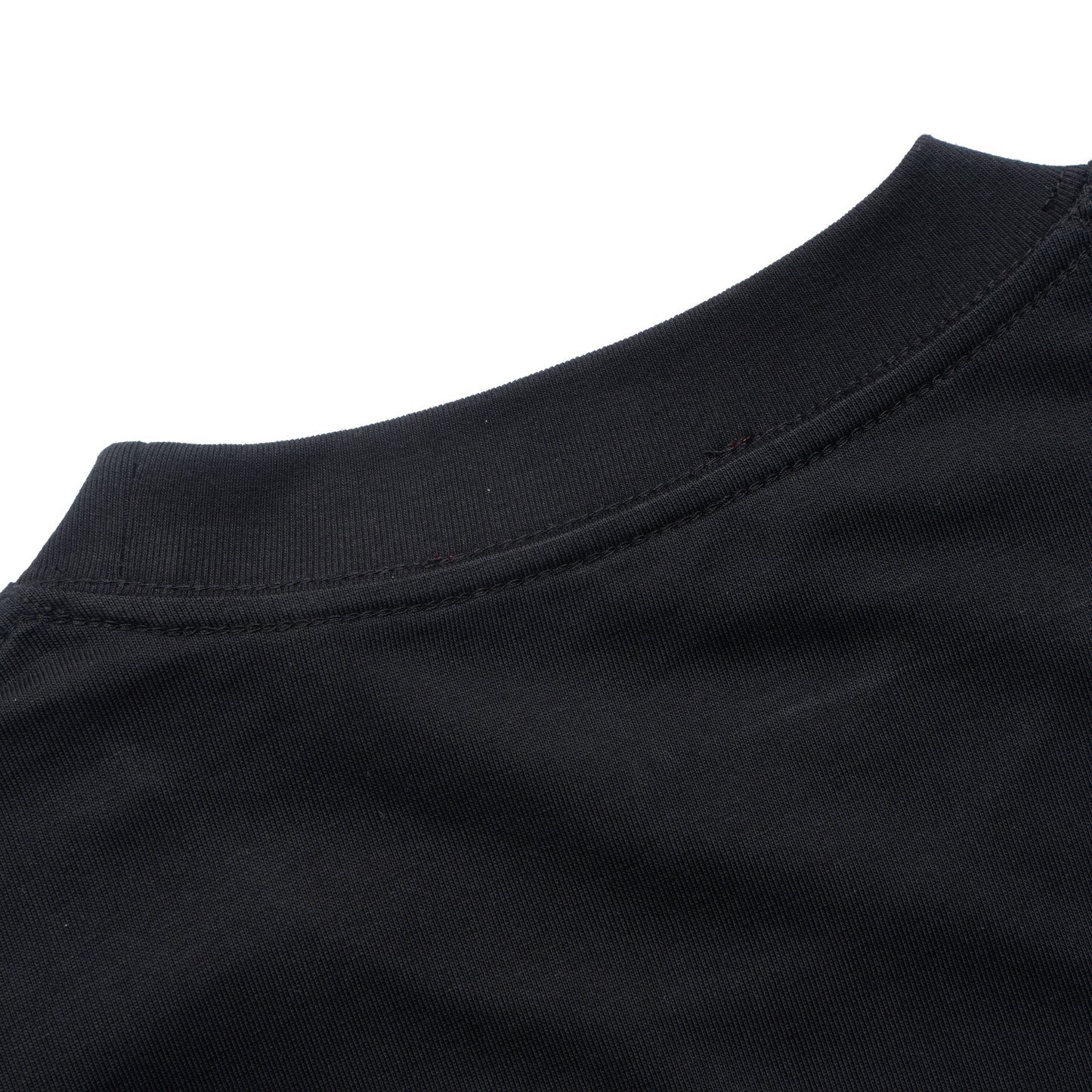 Printed T-Shirt: High-End Fashion Statement-1066