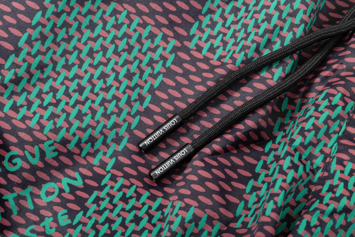 250313 New classic chequered print shorts