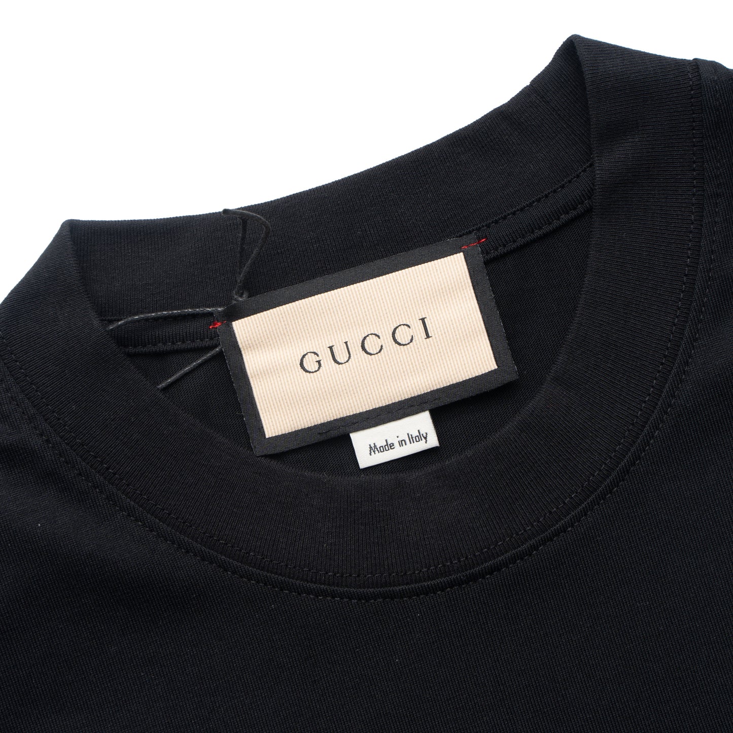 Printed T-Shirt: High-End Fashion Statement-1008