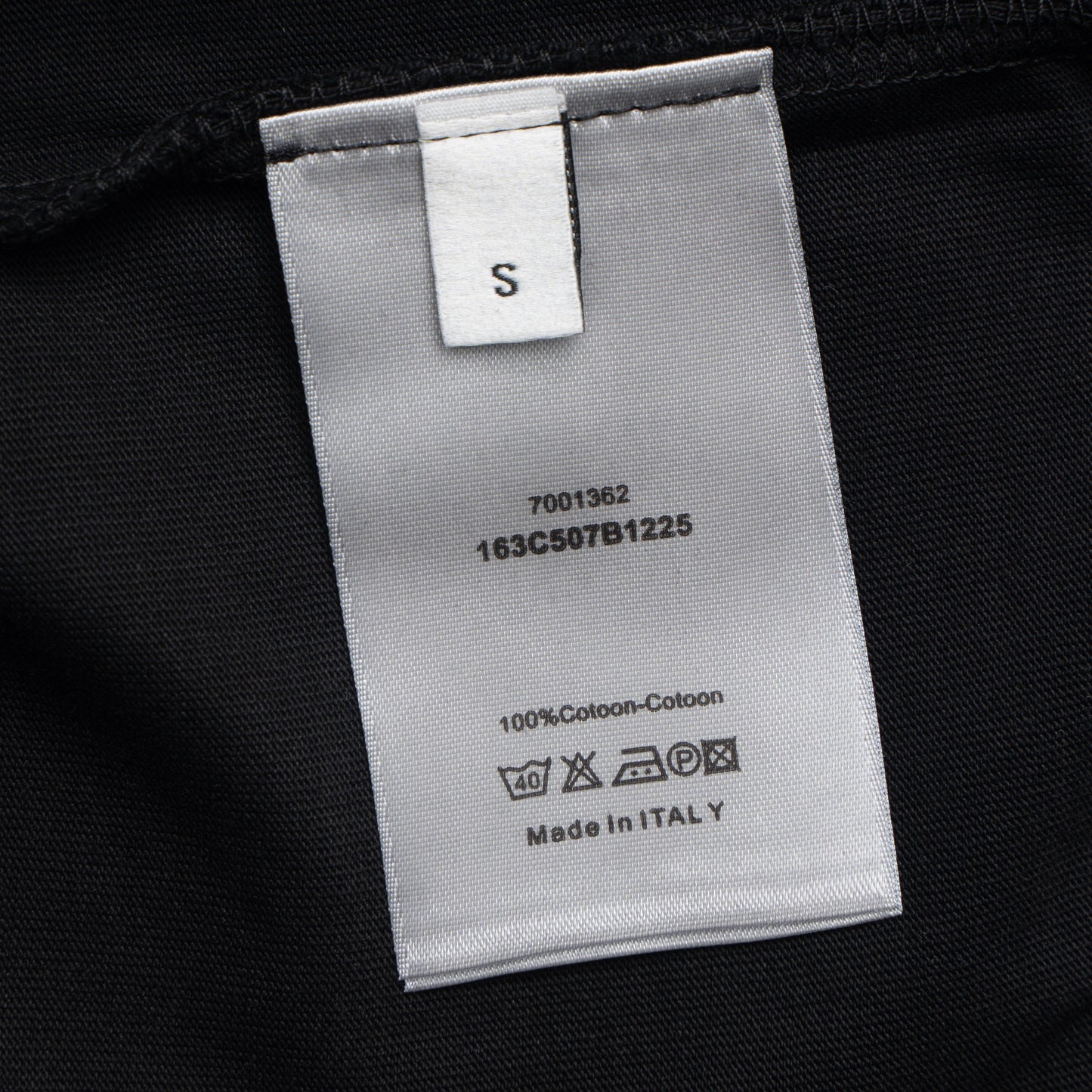 Printed T-Shirt: High-End Fashion Statement-1066