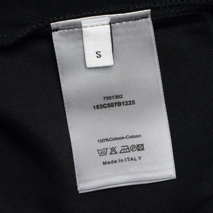 Printed T-Shirt: High-End Fashion Statement-1066