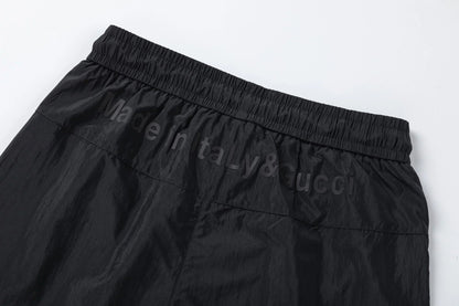 250313 New high quality quick drying printed shorts