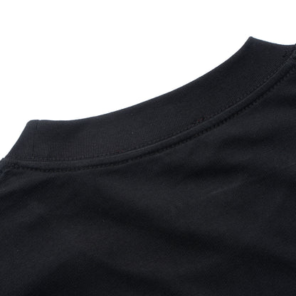 Printed T-Shirt: High-End Fashion Statement-1067