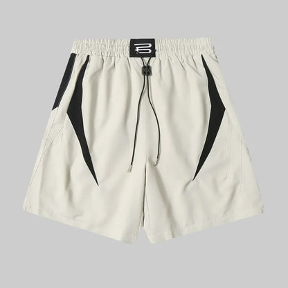 0617 New cargo style mechanical shorts