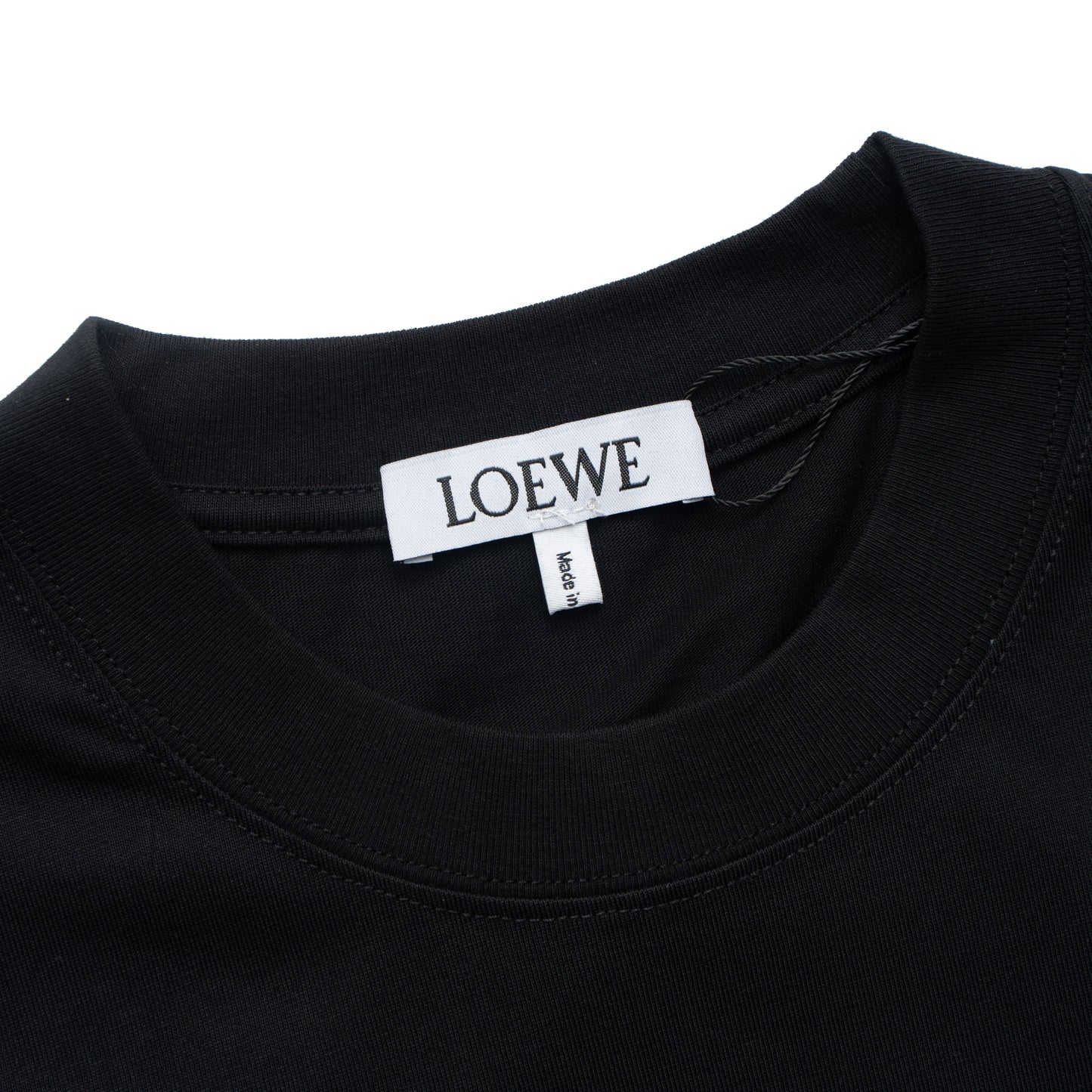 Printed T-Shirt: High-End Fashion Statement-1067