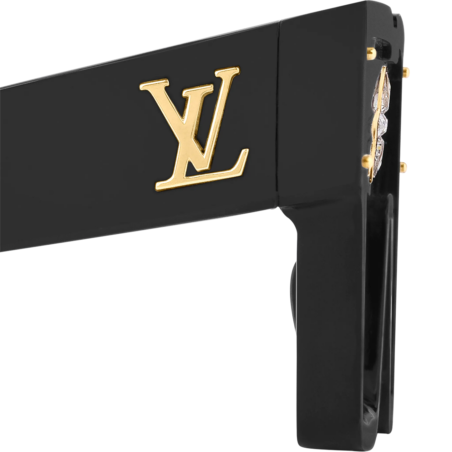 Hot Fashion Square Sunglasses