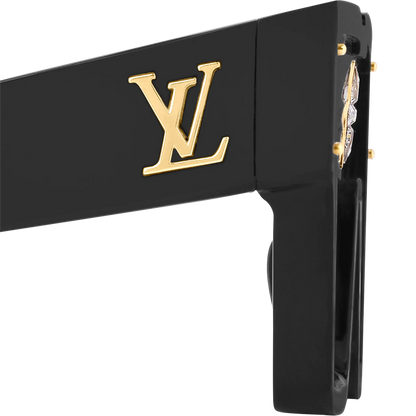 Hot Fashion Square Sunglasses