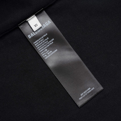 Printed T-Shirt: High-End Fashion Statement-1138