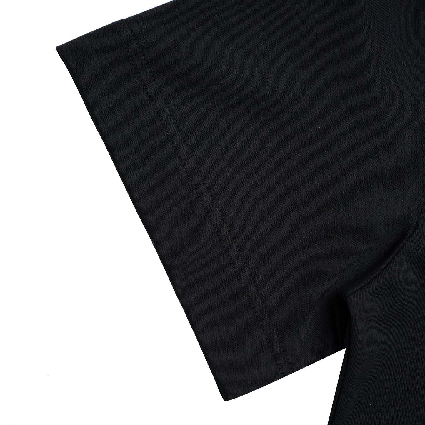 Printed T-Shirt: High-End Fashion Statement-1132